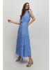 b.young Jurk blauw