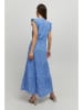b.young Jurk blauw