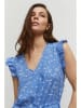 b.young Kleid in Blau