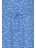 b.young Kleid in Blau