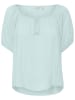 b.young Shirt lichtblauw