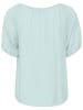b.young Shirt lichtblauw