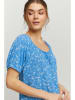 b.young Shirt in Blau