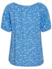 b.young Shirt in Blau