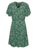b.young Kleid in Grün