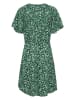 b.young Kleid in Grün