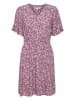 b.young Kleid in Lila
