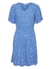 b.young Kleid in Blau