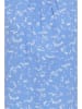 b.young Blusentop in Hellblau