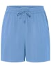 b.young Shorts in Blau