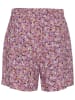 b.young Shorts in Lila