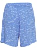 b.young Short blauw