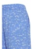 b.young Short blauw
