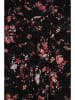 b.young Jumpsuit in Schwarz/ Pink