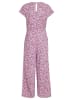 b.young Jumpsuit in Lila