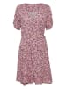 b.young Kleid in Altrosa