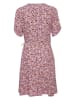 b.young Kleid in Altrosa
