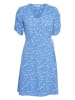 b.young Kleid in Blau