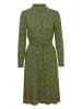 b.young Kleid in Grün