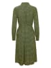 b.young Kleid in Grün
