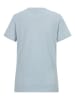 BOSS Orange Shirt in Hellblau