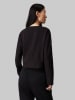 CALVIN KLEIN UNDERWEAR Longsleeve in Schwarz