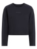 CALVIN KLEIN UNDERWEAR Koszulka w kolorze czarnym