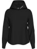 CALVIN KLEIN JEANS Hoodie in Schwarz