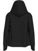CALVIN KLEIN JEANS Hoodie in Schwarz