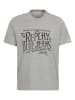 Replay Shirt in Grau