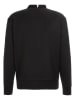 BOSS GREEN Sweatshirt in Schwarz