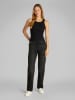 CALVIN KLEIN JEANS Top in Schwarz
