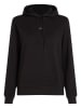 CALVIN KLEIN JEANS Hoodie in Schwarz