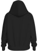 CALVIN KLEIN JEANS Hoodie in Schwarz