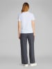CALVIN KLEIN JEANS Koszulka w kolorze białym