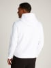 Calvin Klein Hoodie in Weiß