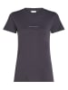 CALVIN KLEIN JEANS Shirt in Anthrazit