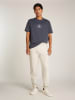 CALVIN KLEIN JEANS Koszulka w kolorze antracytowym