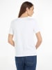 CALVIN KLEIN JEANS Koszulka w kolorze białym