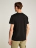 CALVIN KLEIN JEANS Shirt in Schwarz