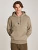 CALVIN KLEIN JEANS Hoodie lichtbruin