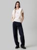 CALVIN KLEIN JEANS Shirt crème