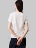 CALVIN KLEIN JEANS Shirt crème