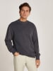 CALVIN KLEIN JEANS Sweatshirt in Anthrazit