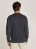 CALVIN KLEIN JEANS Sweatshirt in Anthrazit