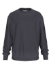 CALVIN KLEIN JEANS Bluza w kolorze antracytowym