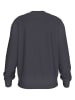 CALVIN KLEIN JEANS Bluza w kolorze antracytowym