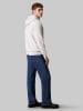CALVIN KLEIN JEANS Hoodie lichtgrijs