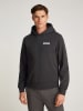 Calvin Klein Hoodie in Schwarz