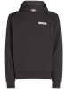 Calvin Klein Hoodie in Schwarz